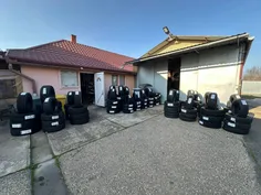 Hatalmas új gumiabroncs készlet érkezett a Kovi Autó Shop gumiszervizébe - 2026. március 5.